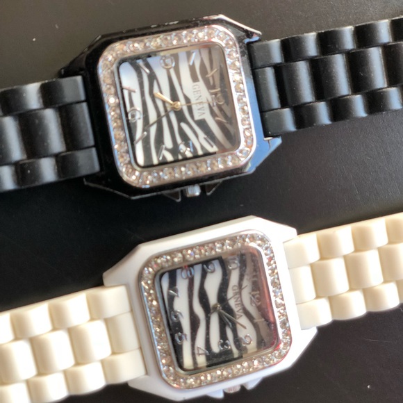 Geneva Accessories - Geneva Watches